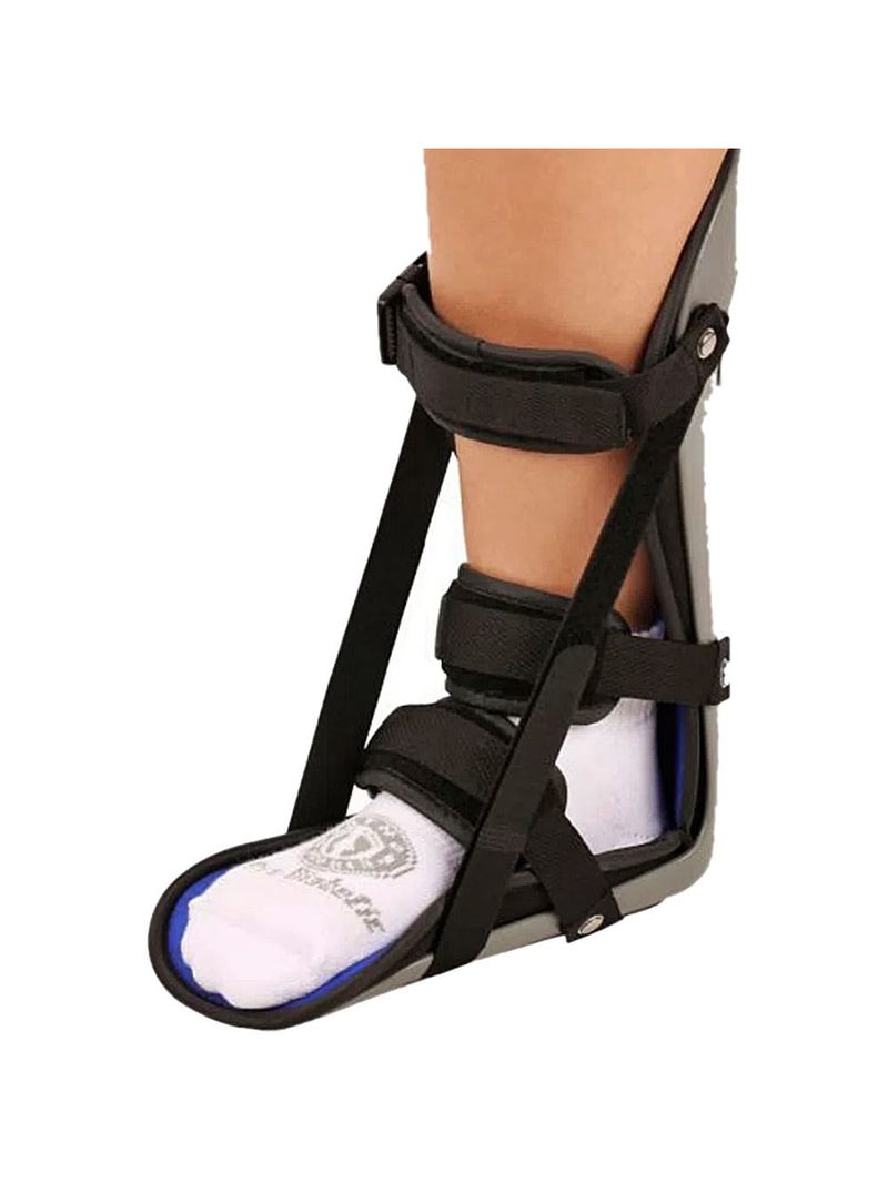 Bota Night Splint para Fascite Plantar Tam P - unidade
