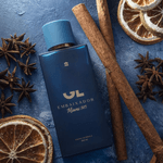 Perfume Masculino GL Embaixador Miami 305 Colônia 100ml Gusttavo Lima