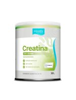 Creatina Creapure Equaliv 300g