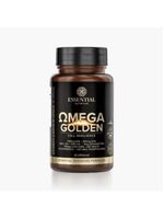 Omega Golden 60 Cápsulas - Essential Nutrition