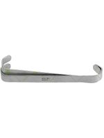 Afastador Farabeuf Edlo 6mm 10cm - unidade