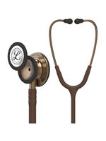 Estetoscópio Littmann Classic III - Chocolate e Cobre 5809