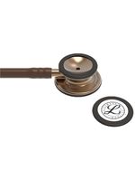 Estetoscópio Littmann Classic III - Chocolate e Cobre 5809