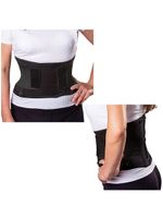 Cinta Modeladora Kestal KSN062 - Preta - Tam M