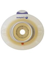 Placa Coloplast Sensura Xpro Convex Light 11045 70mm - unidade