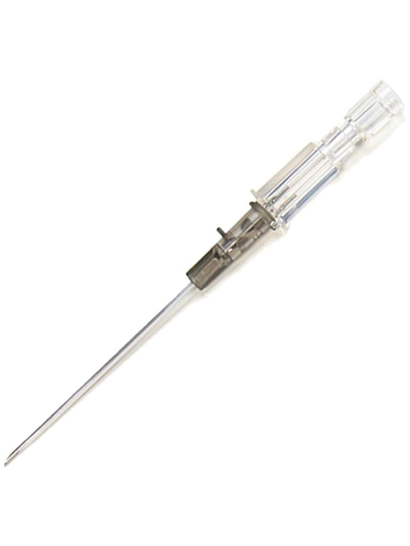 Cateter Intravenoso Introcan Safety B Braun 16G - unidade