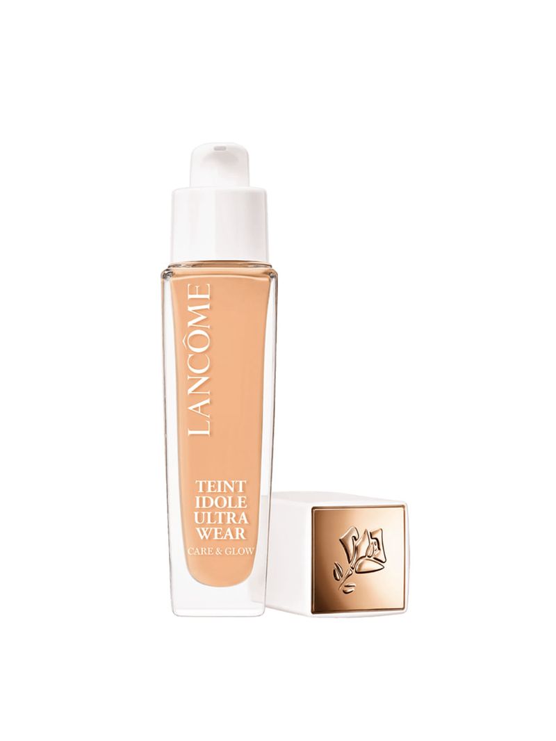 Lancôme Teint Idole Ultra Wear Care&Glow 245C - Base Líquida 30ml