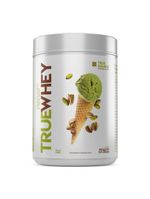 Whey Protein Pistachio Ice Cream 418g True Source