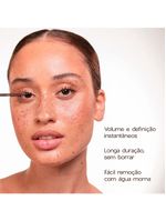Océane Tubing Mascara Edition Brown - Máscara Para Cílios 6g