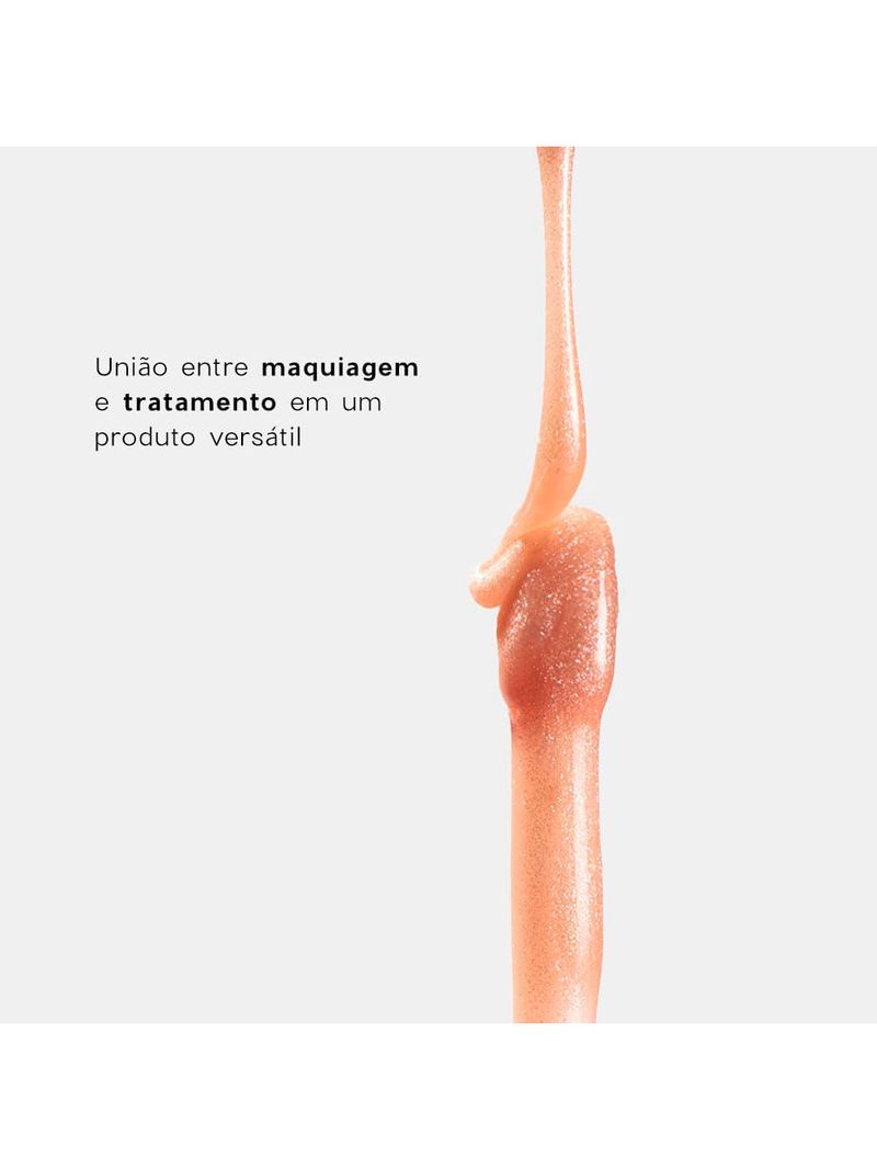 Oceane Glossy Me Glazed - Mini Gloss 1g