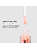 Oceane Glossy Me Glazed - Mini Gloss 1g