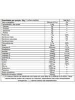 Collagen Gut Mix de Frutas Essential Nutrition 460g