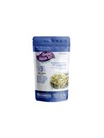 Massa Linguine Konjac Zero Carboidrato 270g Konjac Massa MF