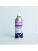 Alva Personal Care Lavanda & Baunilha -Sabonete Líquido 250ml