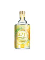Perfume Unissex 4711 Remix Lemon Eau de Cologne 100ml Cítrico Aromático
