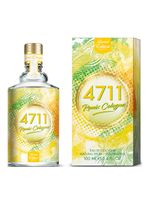 Perfume Unissex 4711 Remix Lemon Eau de Cologne 100ml Cítrico Aromático