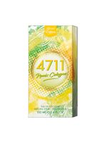 Perfume Unissex 4711 Remix Lemon Eau de Cologne 100ml Cítrico Aromático