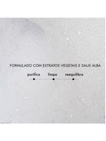 Shampoo Truss Equilibrium Scalp RPK Raiz Oleosa e Pontas Secas 1000ml