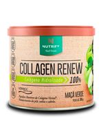 Collagen Renew Macã Verde Nutrify 300g