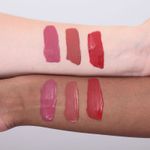 Océane Marília Mendonça Super Star Vermelho - Batom Líquido 4,2g