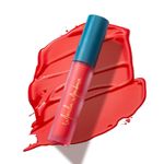 Océane Marília Mendonça Super Star Vermelho - Batom Líquido 4,2g