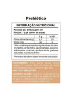 Prebiótico Ocean Drop 210g