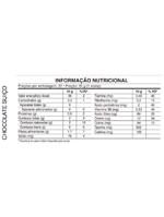 Supercafé Chocolate Suíço 220g Super Nutrition Desinchá