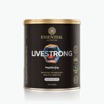 Livestrong Neutro Essential Nutrition 276g