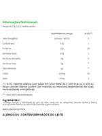 Pote de Proteína Muke Chocolate 450g - Mais Mu
