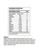 Collagen Renew Jabuticaba Nutrify 300g