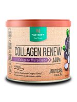 Collagen Renew Jabuticaba Nutrify 300g