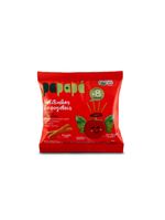 Palitinhos de Vegetais Tomate e Majericão Papapá 20g