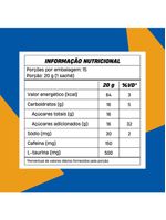 Exquenta Pré Treino Manga Mais Mu Performance 20g