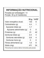 Protein Chocolate Dream Plant Power 490g