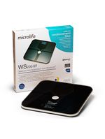 Balança de BioImpedância com Bluetooth WS200 Microlife