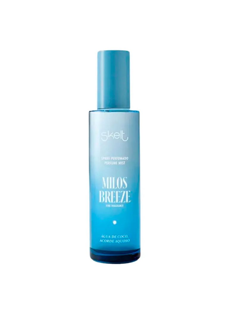 Skelt Milos Breeze - Body Splash 100ml
