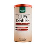 Creatina Monohidratada 100% Pure Neutro 600g Nutrify