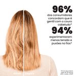 Tangle Teezer Fine & Fragile Coral - Escova de Cabelo