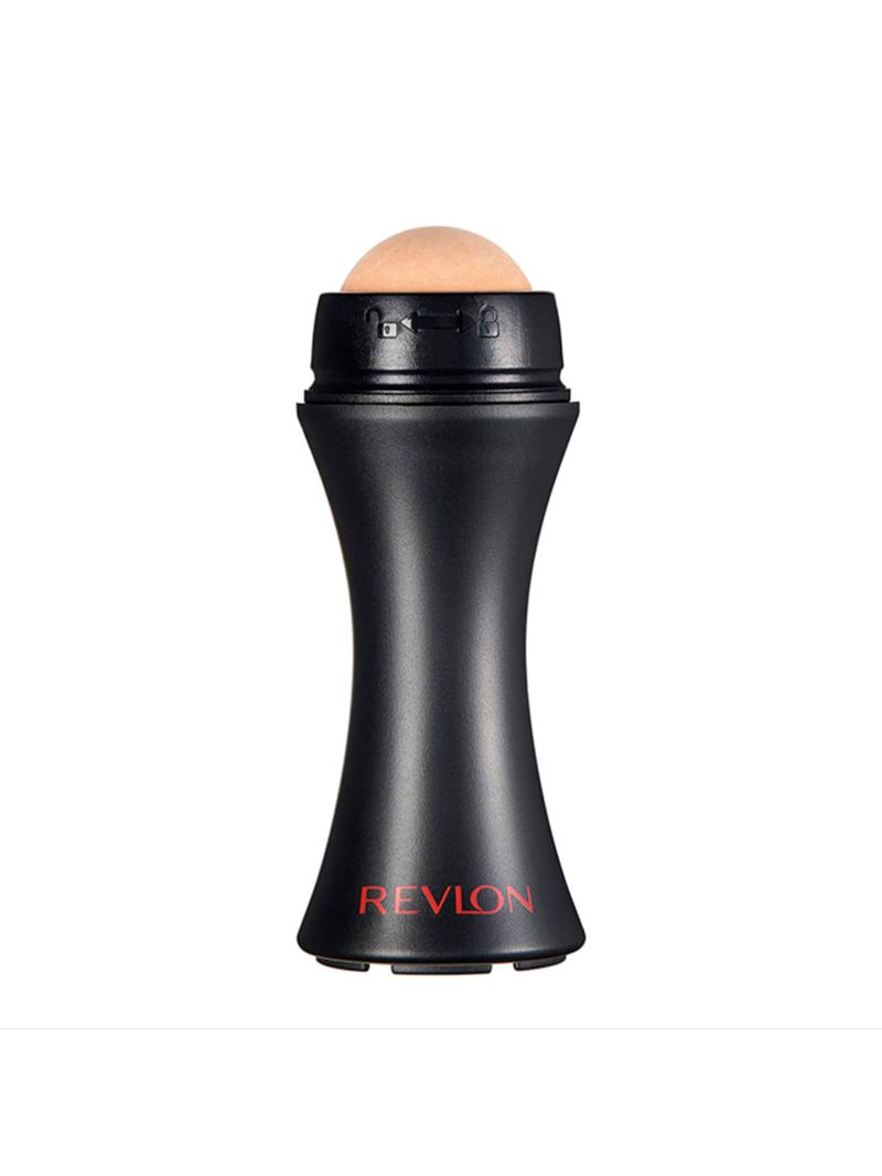 Rolo Facial Absorvente de Oleosidade Pedra Vulcânica Oil Control 1 Unidade Revlon