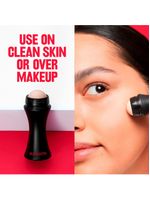 Rolo Facial Absorvente de Oleosidade Pedra Vulcânica Oil Control 1 Unidade Revlon
