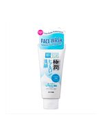 HADA LABO GOKUJYUN FACE WASH 100G