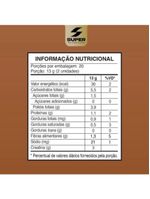 Caramelo de Creatina Brigadeiro Super Nutrition 260g