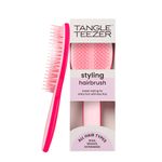 Tangle Teezer Styling Hairbrush Rosa - Escova de Cabelo