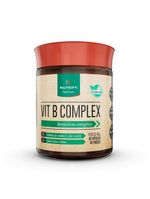 Vit B Complex Nutrify 60caps