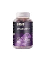 Creatina em Gummies Oakberry Açaí Guday 60 Gomas