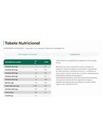 Vit B Complex Nutrify 60caps