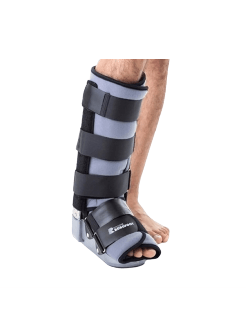 Bota Imobilizadora Robofoot Longa Tam PP Salvapé