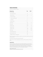 Collagen Skin Cranberry Essential Nutrition 330g