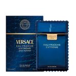 Perfume Masculino Versace Man Eau Fraîche Extrême Eau de Parfum 100ml