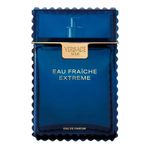 Perfume Masculino Versace Man Eau Fraîche Extrême Eau de Parfum 100ml